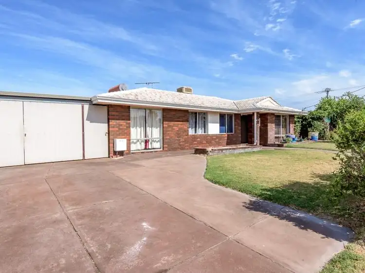 Second view of Homely house listing, 4 Cambridge Crescent, Cooloongup WA 6168