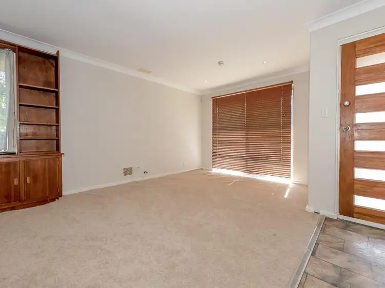 Third view of Homely house listing, 4 Cambridge Crescent, Cooloongup WA 6168