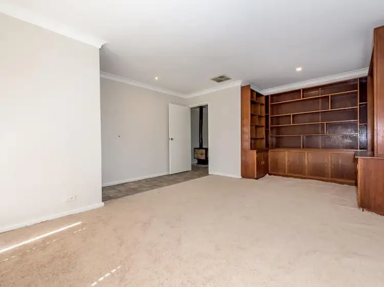 Fourth view of Homely house listing, 4 Cambridge Crescent, Cooloongup WA 6168