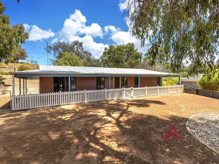 Second view of Homely house listing, 20 Chalet Vale, Preston Beach WA 6215