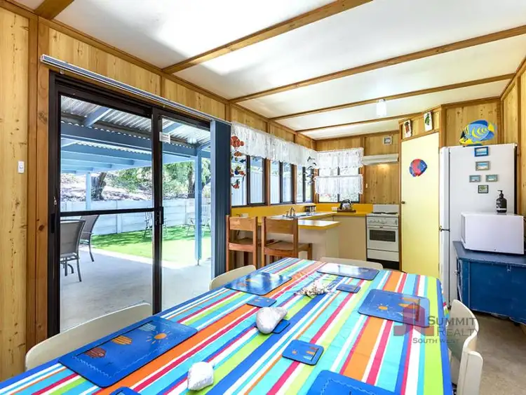 Seventh view of Homely house listing, 20 Chalet Vale, Preston Beach WA 6215