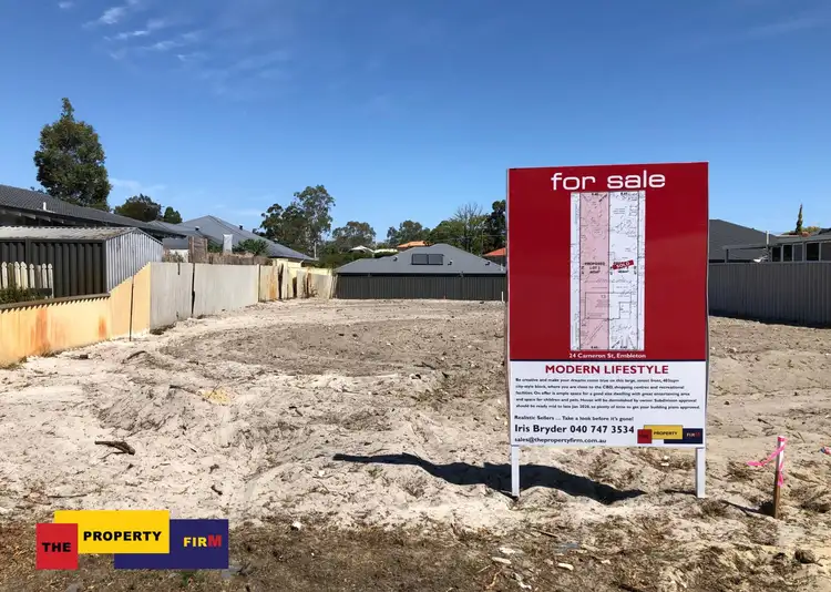 1/24 Cameron Street, Embleton WA 6062