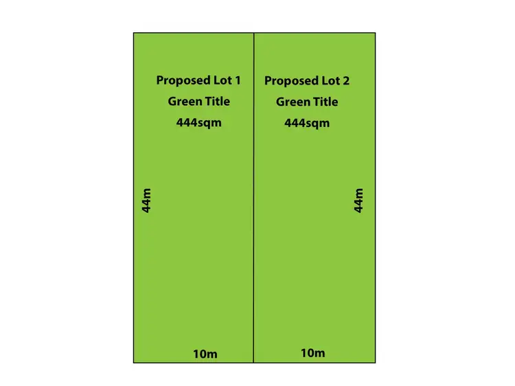 Lot 2/491 Canning Highway (Service Road), Melville WA 6156