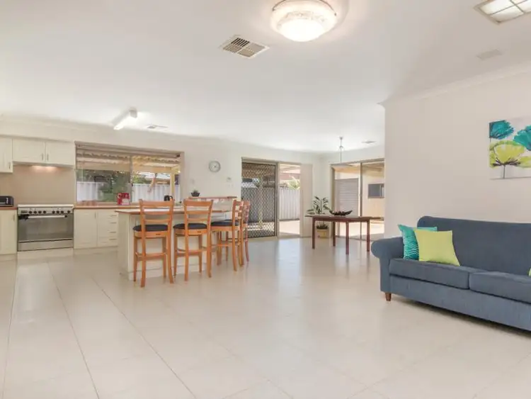 Sixth view of Homely house listing, 37 Jamaican Rd, Waikiki WA 6169