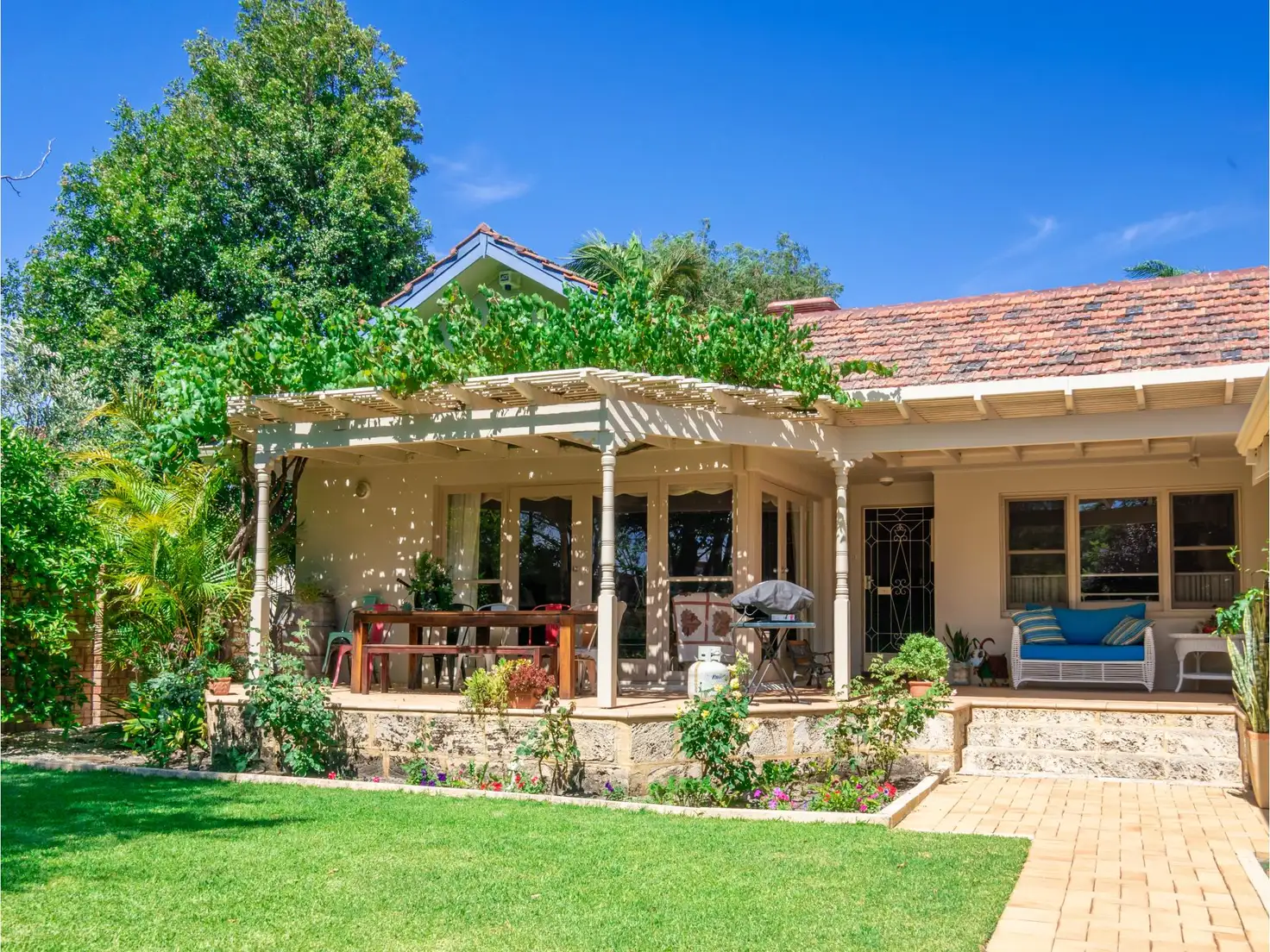 Main view of Homely house listing, 82 Matheson Road, Applecross WA 6153