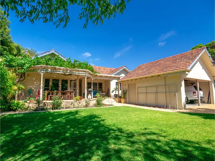 Second view of Homely house listing, 82 Matheson Road, Applecross WA 6153