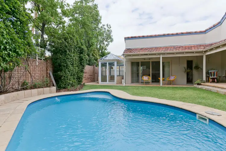 Fourth view of Homely house listing, 82 Matheson Road, Applecross WA 6153