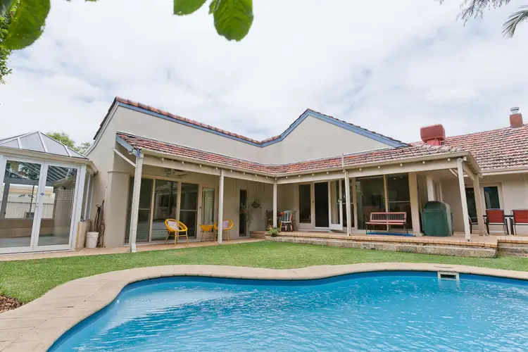 Fifth view of Homely house listing, 82 Matheson Road, Applecross WA 6153