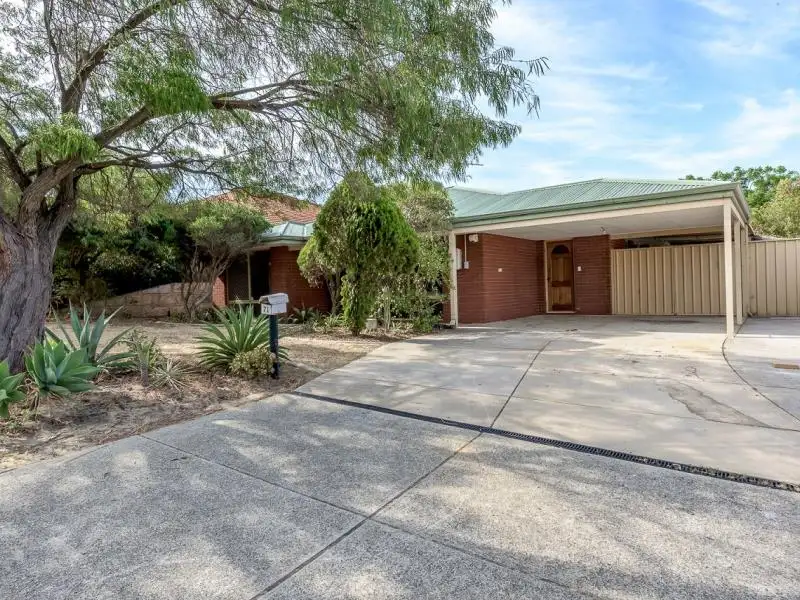 Main view of Homely house listing, 71 Colchester Av, Orelia WA 6167