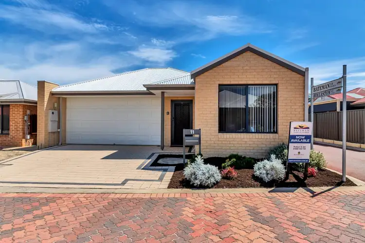 Third view of Homely retirement listing, 11 Wollaston Avenue, Pinjarra WA 6208