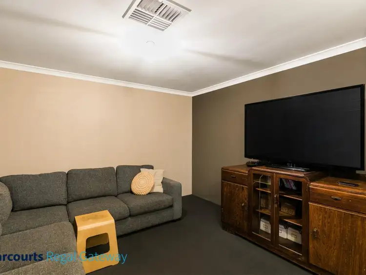 Fourth view of Homely house listing, 16 Lugano Terrace, Beeliar WA 6164