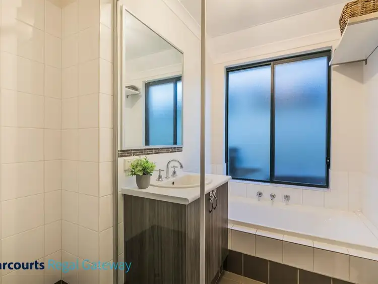 Sixth view of Homely house listing, 16 Lugano Terrace, Beeliar WA 6164