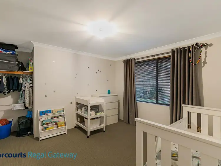 Seventh view of Homely house listing, 16 Lugano Terrace, Beeliar WA 6164