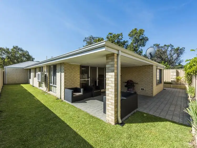 Fourth view of Homely house listing, 1A Pulchella Street, Wattle Grove WA 6107