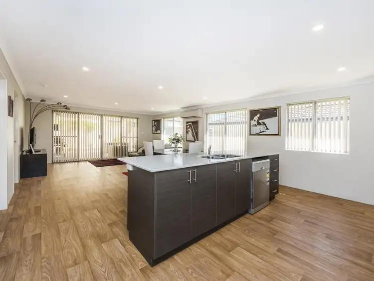 Fifth view of Homely house listing, 1A Pulchella Street, Wattle Grove WA 6107