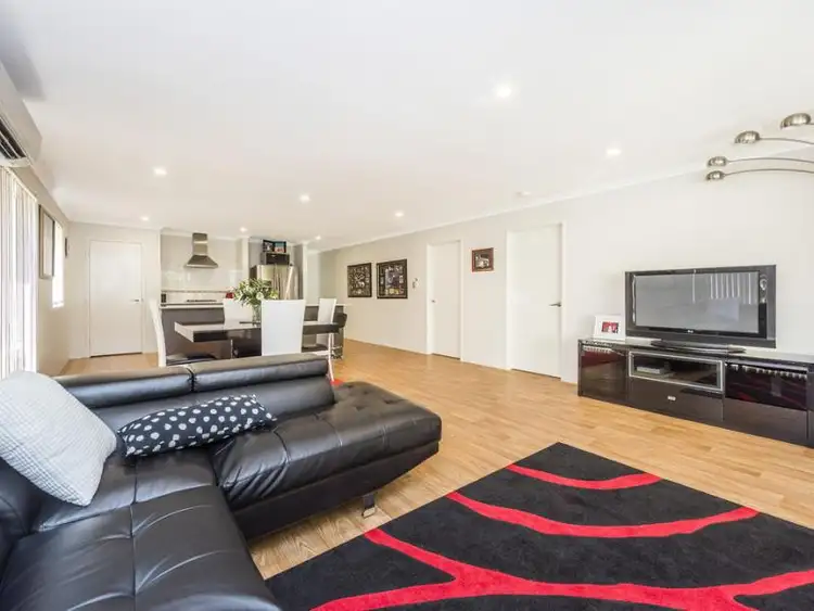 Seventh view of Homely house listing, 1A Pulchella Street, Wattle Grove WA 6107