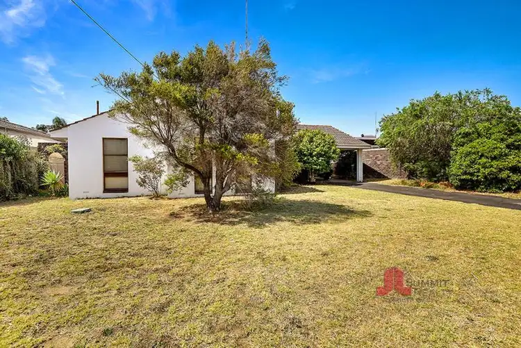 24 Adam  Road, South Bunbury WA 6230