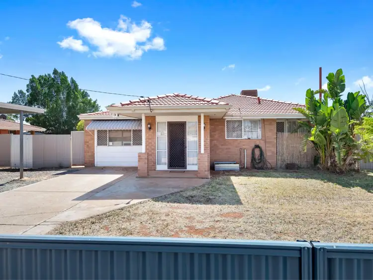 17 Conliffe Place, South Kalgoorlie WA 6430