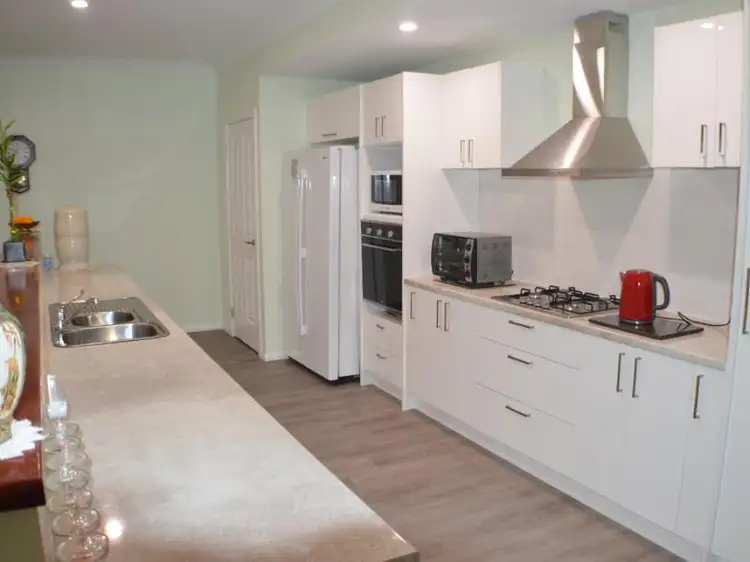 Second view of Homely rural property listing, 187 RIDGE VIEW AVENUE, Boyup Brook WA 6244