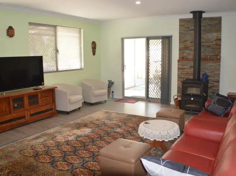 Fifth view of Homely rural property listing, 187 RIDGE VIEW AVENUE, Boyup Brook WA 6244