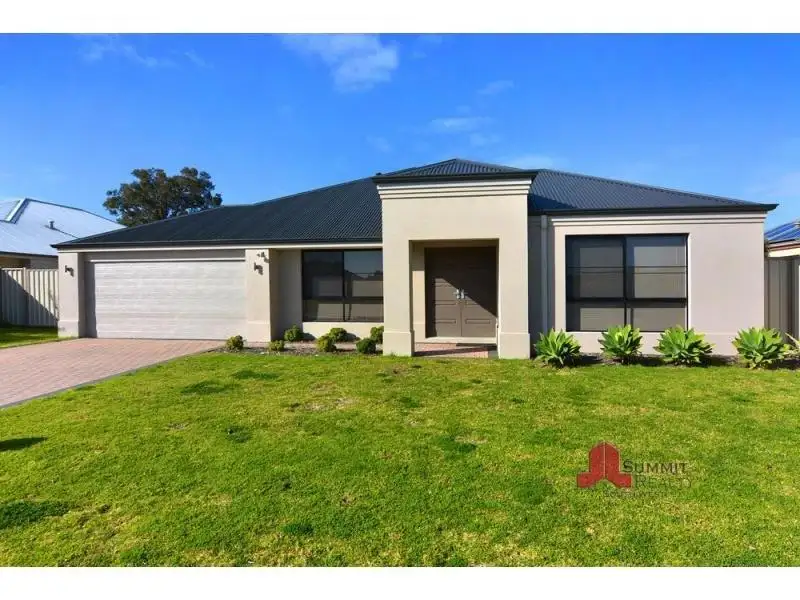 Main view of Homely house listing, 9 The Boulevard, Australind WA 6233