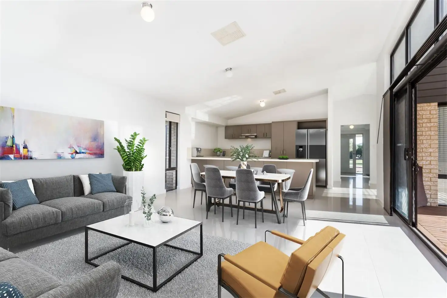 Main view of Homely house listing, 26 Durango Turn, Aubin Grove WA 6164