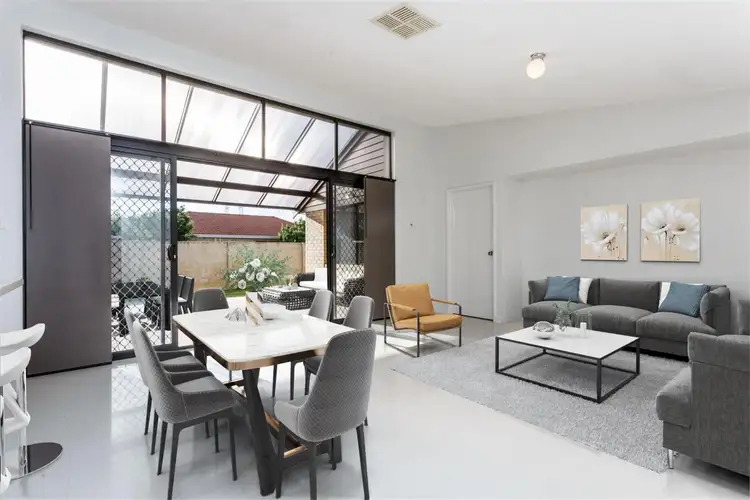 Second view of Homely house listing, 26 Durango Turn, Aubin Grove WA 6164