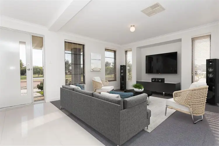 Third view of Homely house listing, 26 Durango Turn, Aubin Grove WA 6164