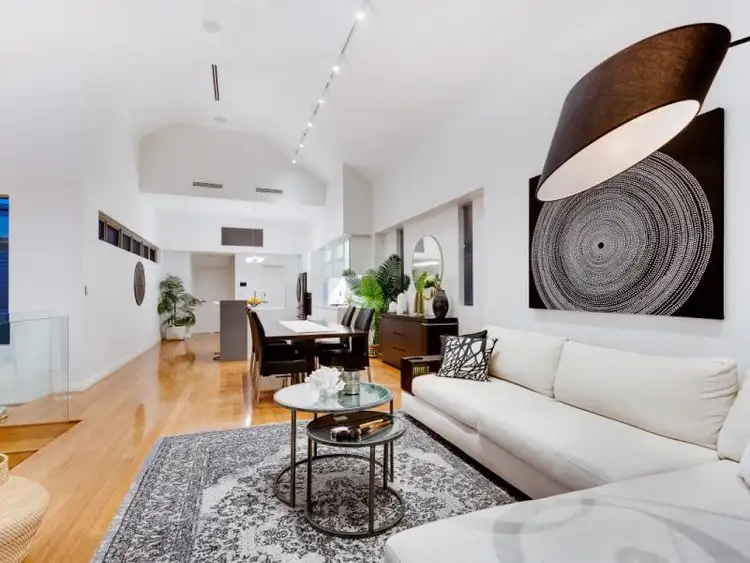 Second view of Homely house listing, 114A St Leonards Avenue, West Leederville WA 6007