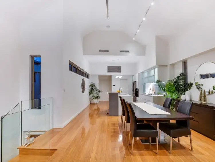 Third view of Homely house listing, 114A St Leonards Avenue, West Leederville WA 6007