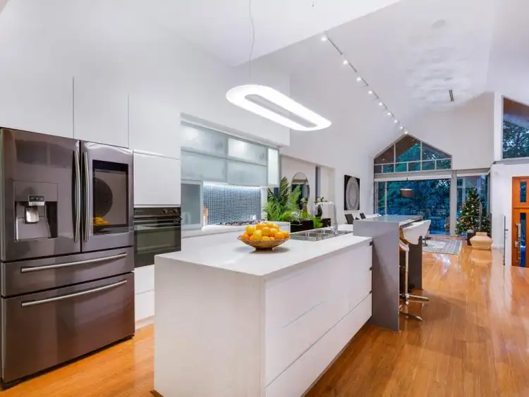 Fourth view of Homely house listing, 114A St Leonards Avenue, West Leederville WA 6007