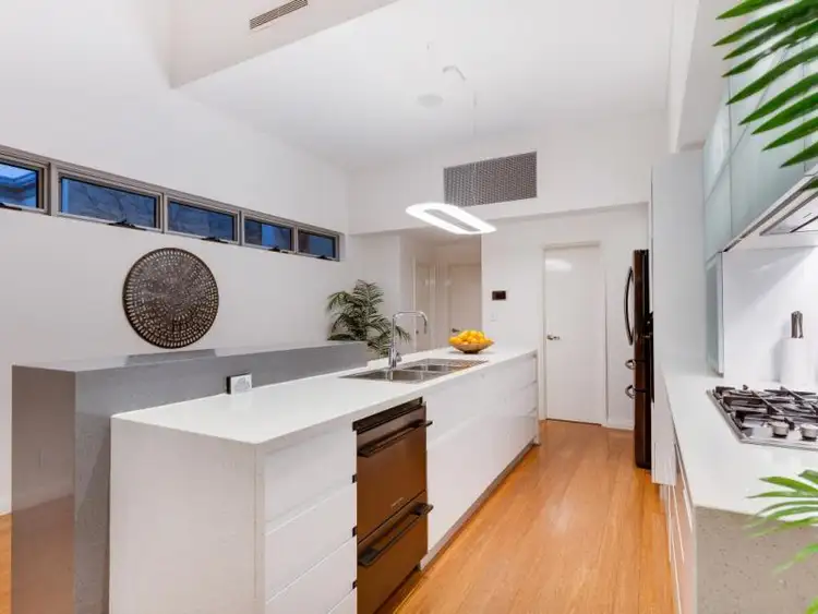 Sixth view of Homely house listing, 114A St Leonards Avenue, West Leederville WA 6007