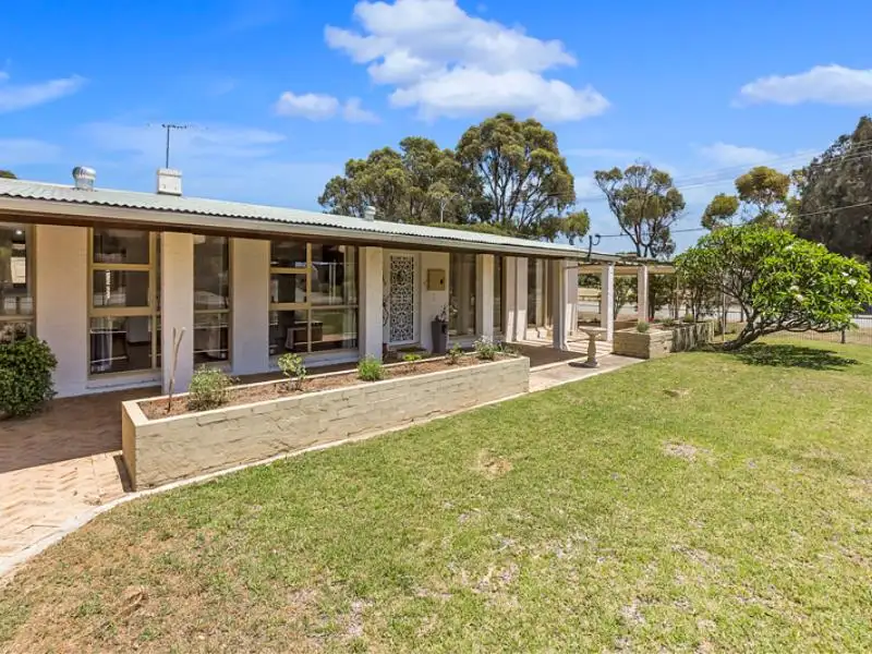 Main view of Homely house listing, 28 Salcombe Way, Warnbro WA 6169