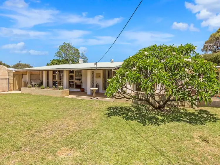Second view of Homely house listing, 28 Salcombe Way, Warnbro WA 6169