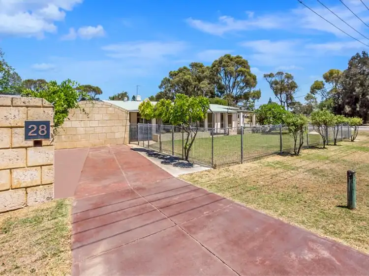 Third view of Homely house listing, 28 Salcombe Way, Warnbro WA 6169
