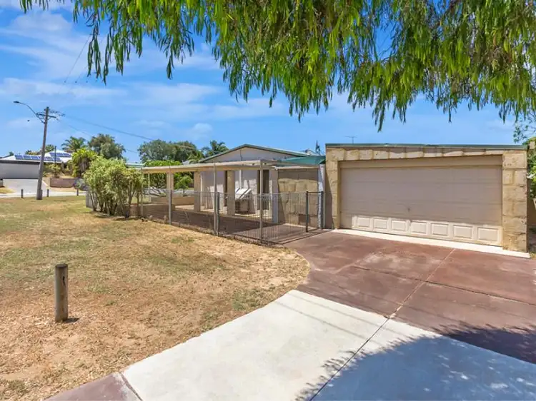 Fourth view of Homely house listing, 28 Salcombe Way, Warnbro WA 6169