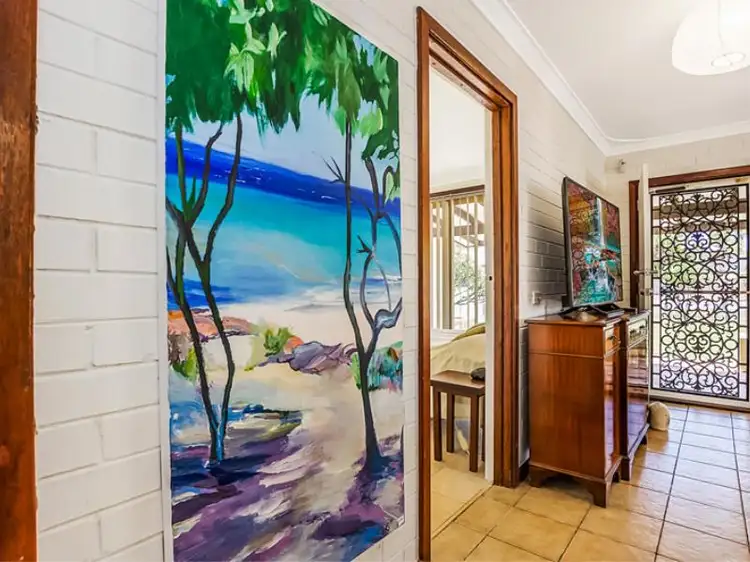 Fifth view of Homely house listing, 28 Salcombe Way, Warnbro WA 6169