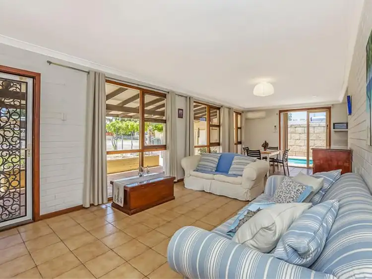 Seventh view of Homely house listing, 28 Salcombe Way, Warnbro WA 6169