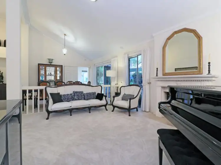 Fourth view of Homely house listing, 4 Weaver Court, Kardinya WA 6163