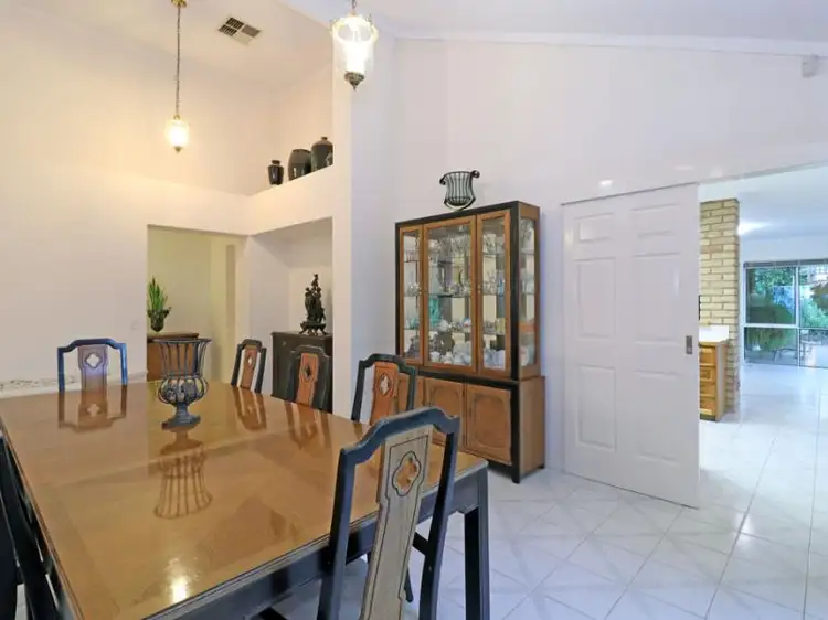 Fifth view of Homely house listing, 4 Weaver Court, Kardinya WA 6163