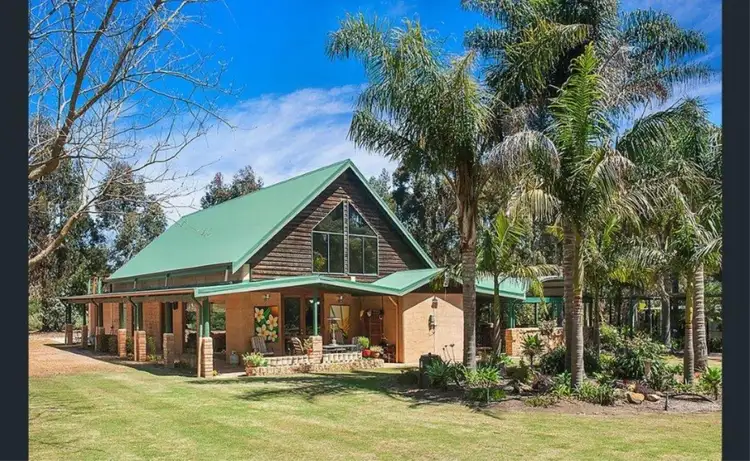 Second view of Homely house listing, 51 Trinder Drive, Margaret River WA 6285