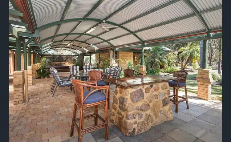 Fourth view of Homely house listing, 51 Trinder Drive, Margaret River WA 6285