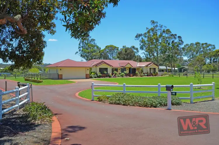 Seventh view of Homely house listing, 90 Willyung Road, Willyung WA 6330