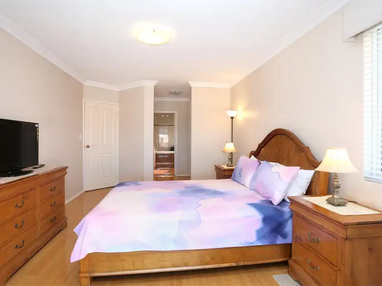 Fourth view of Homely house listing, 18 Long Beach Rise, Port Kennedy WA 6172
