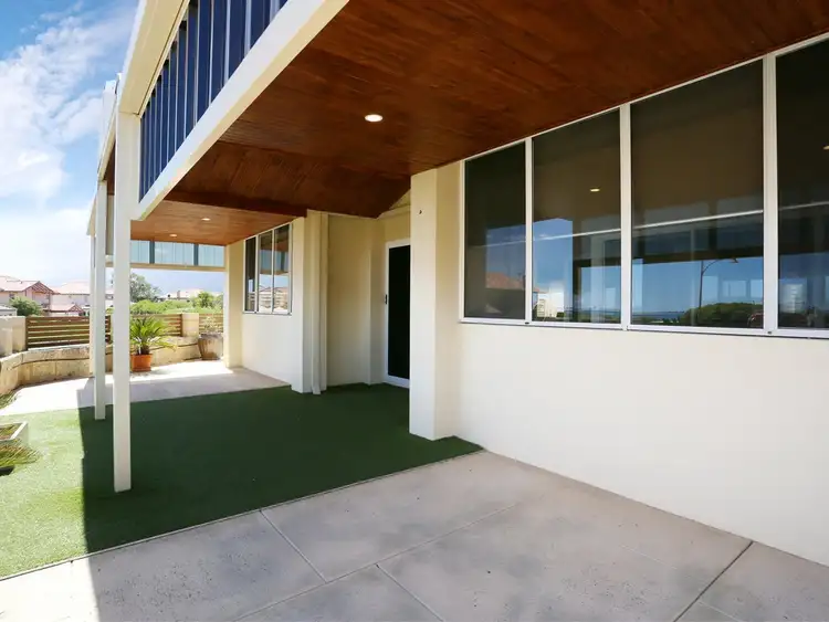 Seventh view of Homely house listing, 18 Long Beach Rise, Port Kennedy WA 6172