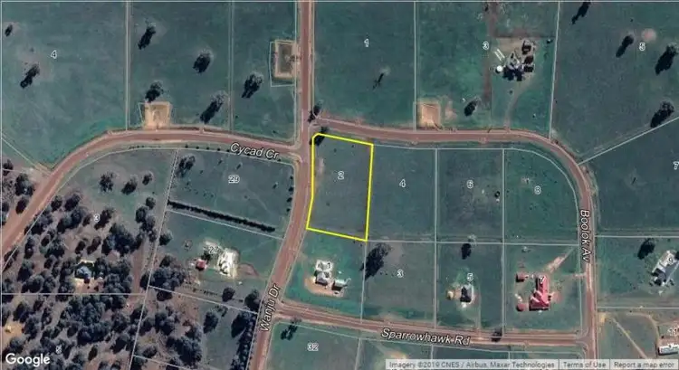 2 Boolok Avenue, Wundowie WA 6560