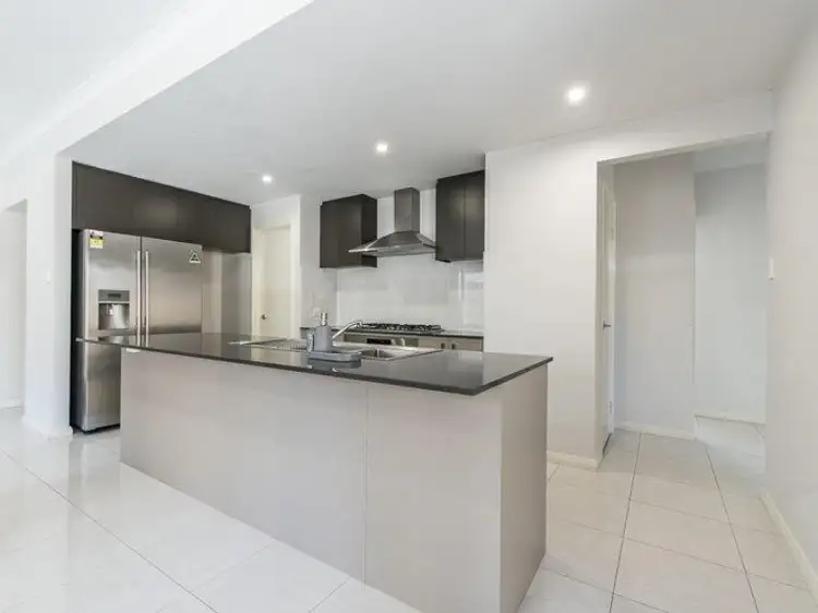 Second view of Homely house listing, 34 Clancy Way, Thornlie WA 6108