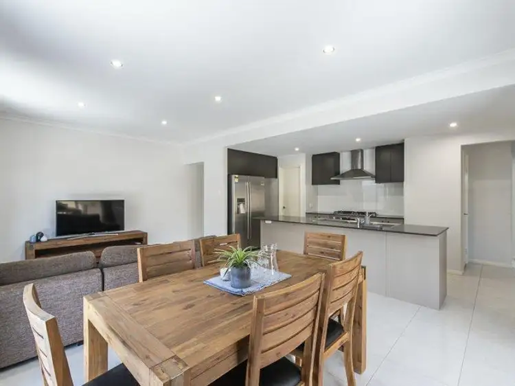 Fourth view of Homely house listing, 34 Clancy Way, Thornlie WA 6108