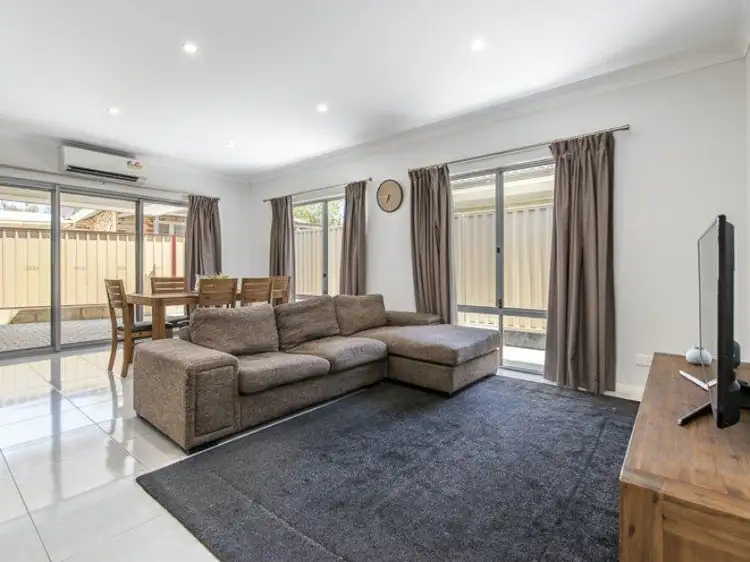 Fifth view of Homely house listing, 34 Clancy Way, Thornlie WA 6108