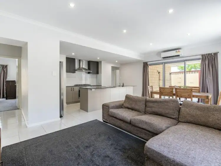 Sixth view of Homely house listing, 34 Clancy Way, Thornlie WA 6108